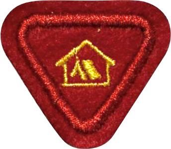 ESPECIALIDADE AVT ATIV. RECREATIVAS, ACANTONAMENTO