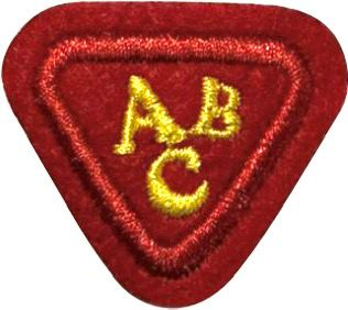 ESPECIALIDADE AVT ATIV. RECREATIVAS, DIVERSÃO COM O ALFABETO.