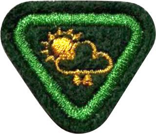 ESPECALIDADE AVT ESTUDO DA NATUREZA, CLIMA.