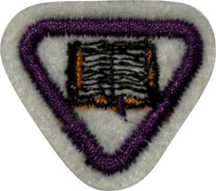 ESPECIALIDADE AVT ATIV. ESPIRITUAIS, AMIGOS DA BÍBLIA 4