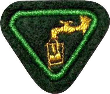 ESPECIALIDADE AVT ESTUDO DA NATUREZA, ÁGUA POTÁVEL.