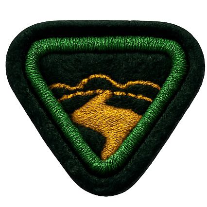 ESPECIALIDADE AVT ESTUDO DA NATUREZA, RIOS E LAGOS.