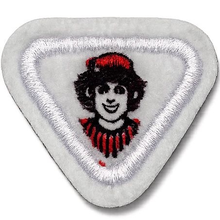 ESPECIALIDADE AVT ATIV. MISSIONARIAS, CRIANÇAS DA BÍBLIA.