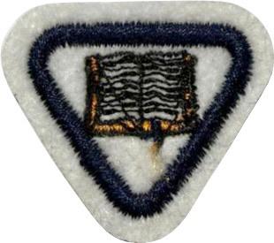 ESPECIALIDADE AVT ATIV. ESPIRITUAIS, AMIGOS DA BÍBLIA 3