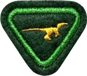 ESPECIALIDADE AVT ESTUDO DA NATUREZA, ANIMAIS PRÉ-HISTÓRICOS.