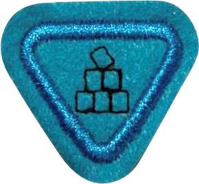 ESPECIALIDADE AVT ARTES MANUAIS, BLOCOS DE CONTRUÇÃO.