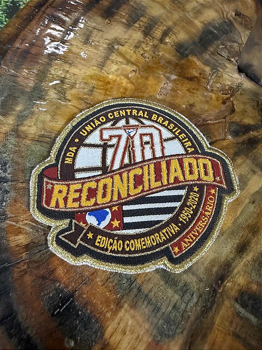 TRUNFO UNIÃO CENTRAL BRASILEIRA, EDIÇÃO COMEMORATIVA 1950-2020.