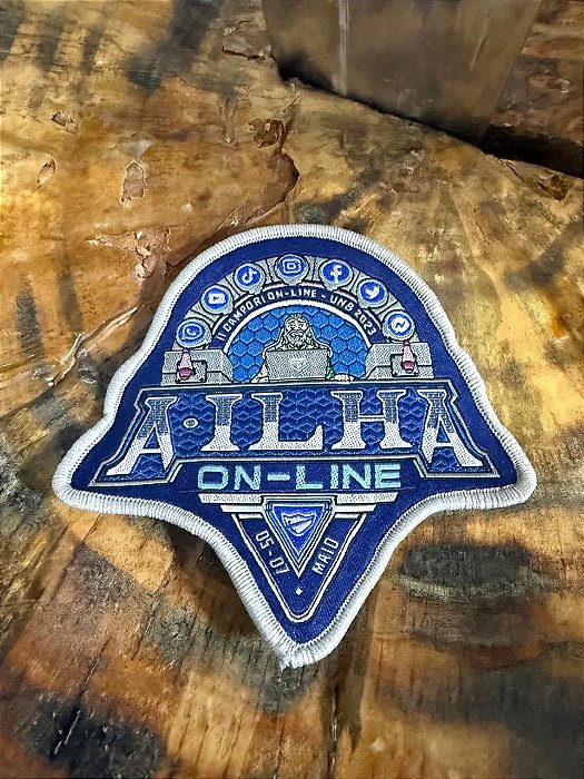 TRUNFO, CAMPORI ONLINE UNIÃO NORTE BRASILEIRA, 2023.