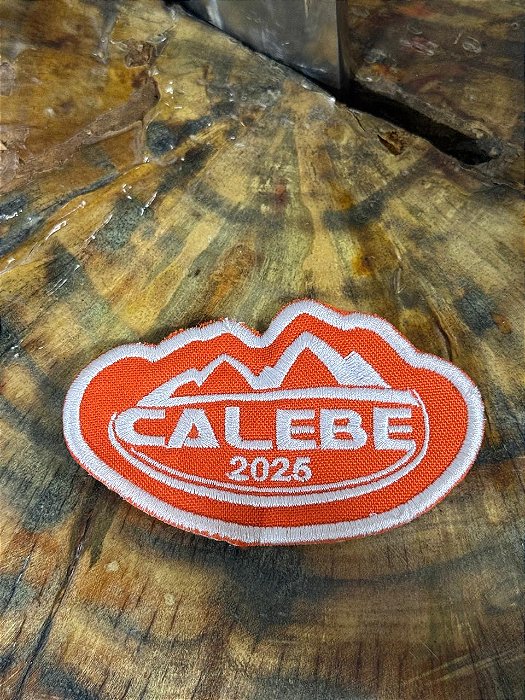 TRUNFO, CALEBE 2025.