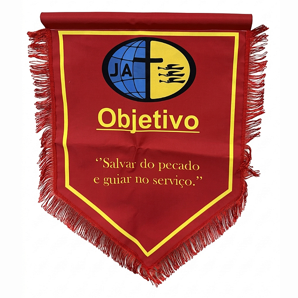 FLAMULA, JA OBJETIVO