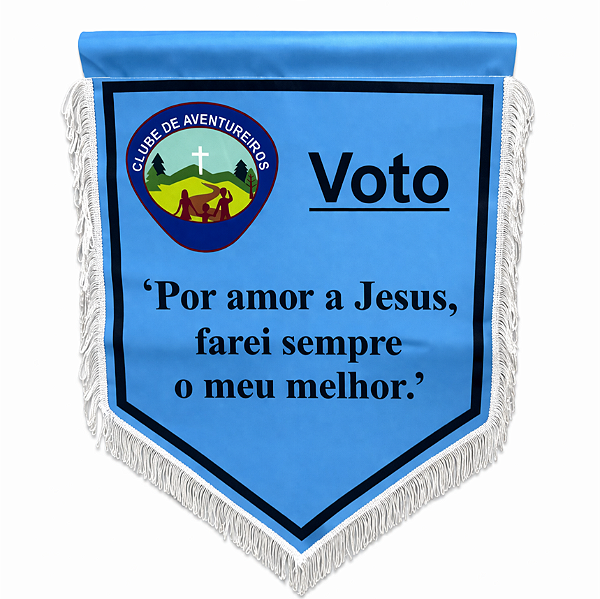 FLAMULA, AVENTUREIROS VOTO