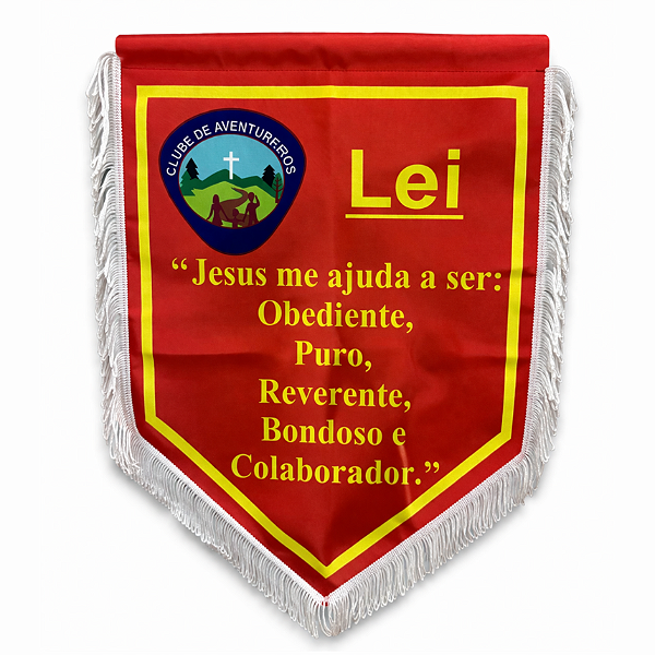 FLAMULA, AVENTUREIROS LEI