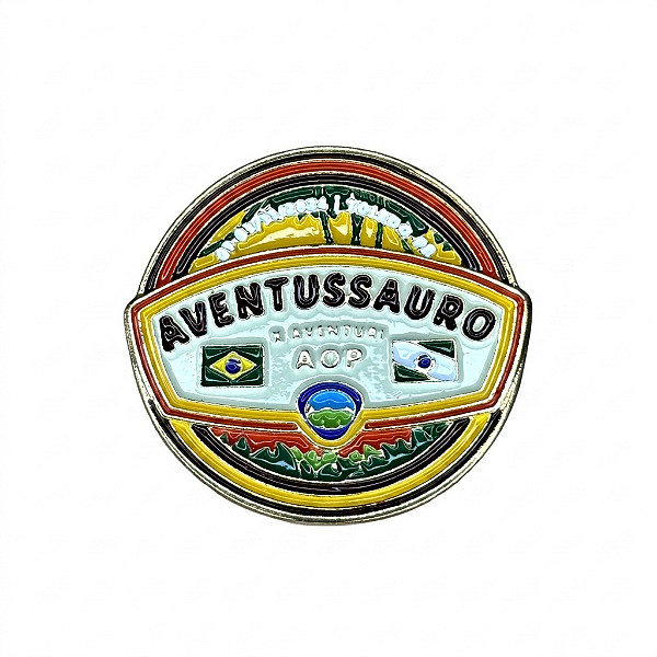 ARGANÉU/PRENDEDOR DE LENÇO, AVENTURASSO, AVENTURI