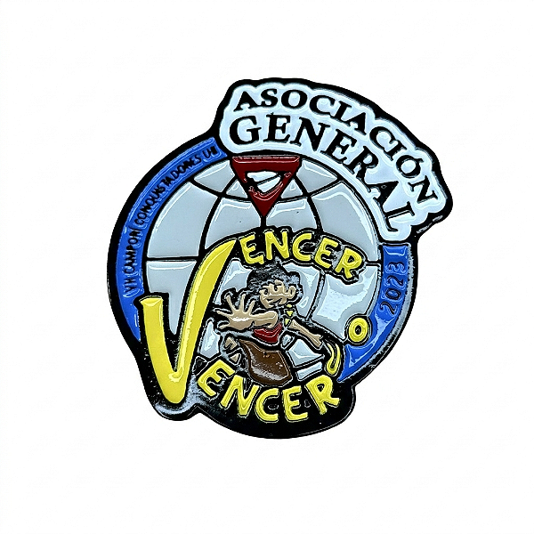 ARGANÉU/PRENDEDOR DE LENÇO, ASOCIACIÓN GENERAL, VENCER