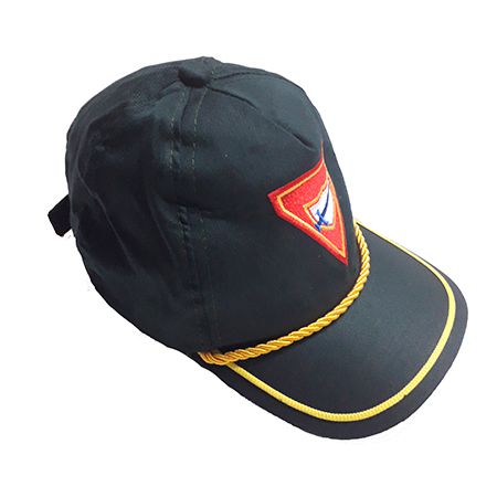 BONÉ DE GALA DESBRAVADOR