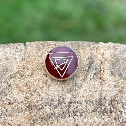 DISTINTIVO CLASSE REGULAR EXCURSIONISTA