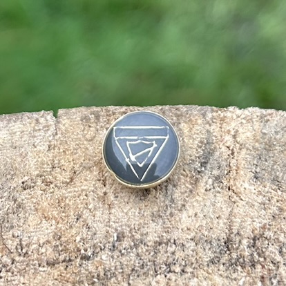 DISTINTIVO CLASSE REGULAR PIONEIRO