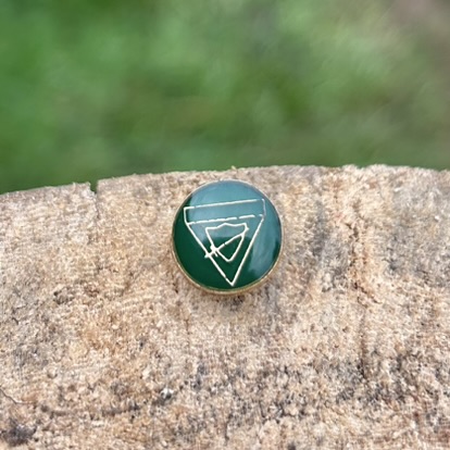 DISTINTIVO CLASSE REGULAR PESQUISADOR