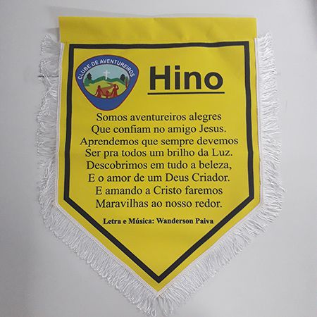 FLAMULA, HINO AVT
