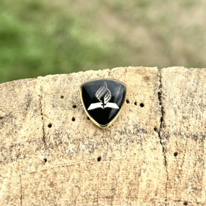 DISTINTIVO DE BATISMO