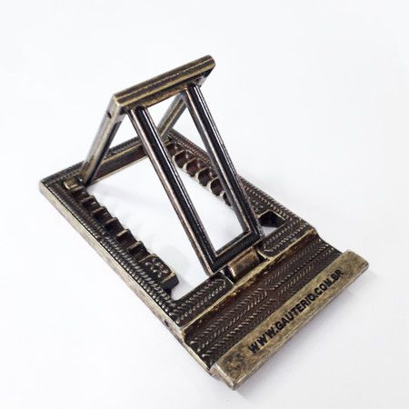 PORTA CELULAR METAL