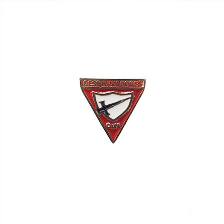 PIN, EMBLEMA D1