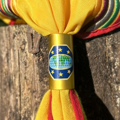 Prendedor/Canote , LÍDER LOGO LD1