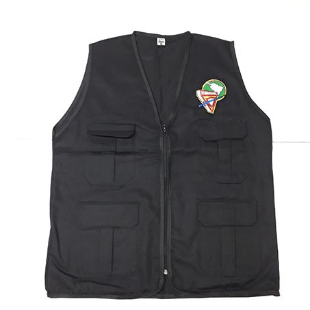 COLETE OPERACIONAL DESBRAVADOR