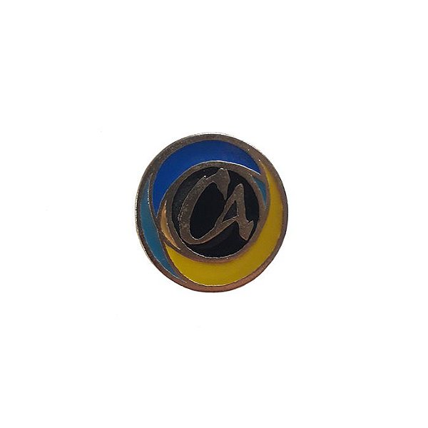 PIN, CORAL ADVENTISTA