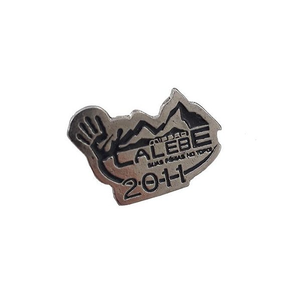 PIN, MISSÃO CALEBE, 2011