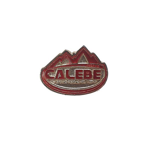 PIN, MISSÃO CALEBE
