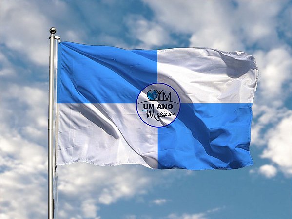 Bandeira, um ano em missão, OYIM