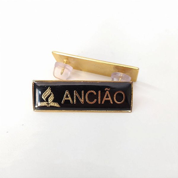 Tira de cargo Funções de Igreja metal, Ansião