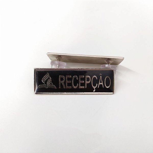 Tira de cargo Funções de Igreja metal, Recepção Níquel