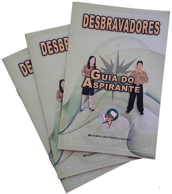 Guia do Aspirante Desbravador