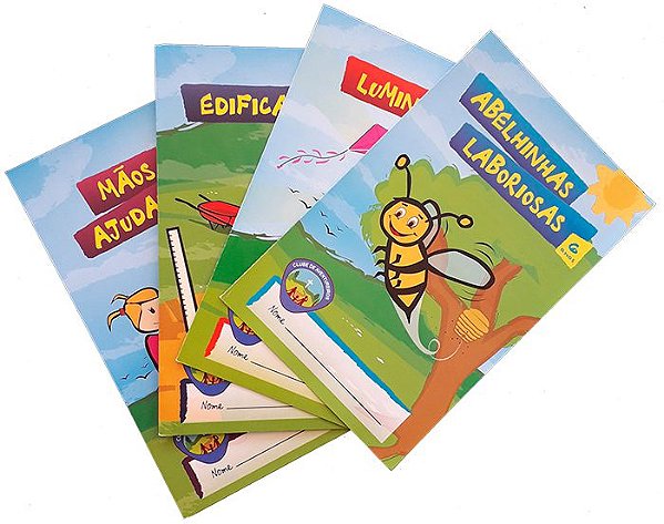 CADERNO DE CLASSES AVENTUREIRO