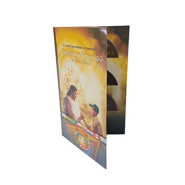 DVD, encontro marcado