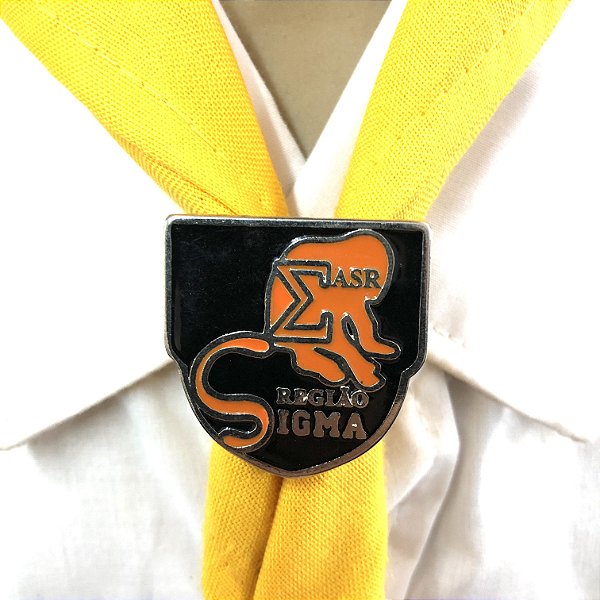 Arganéu/Prendedor, Região Sigma, ASR