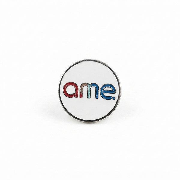 ARGANEL/PRENDEDOR DE LENÇO, AME, Pequeno