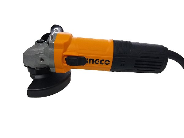 Esmerilhadeira angular 4 1/2" 220V 750W Ingco.