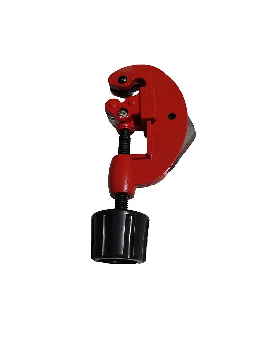 Cortador de tubo 1/8" a 1. 1/8" Eda.