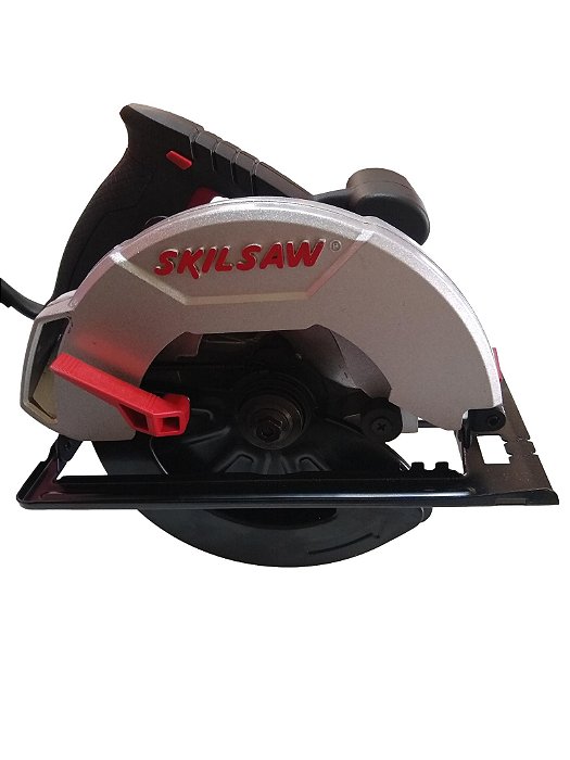 Serra circular 1.200W 220V 5200 Skil.