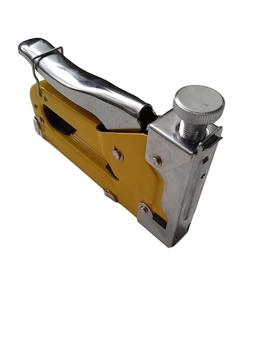 Grampeador profissional 4-14mm Fertak.