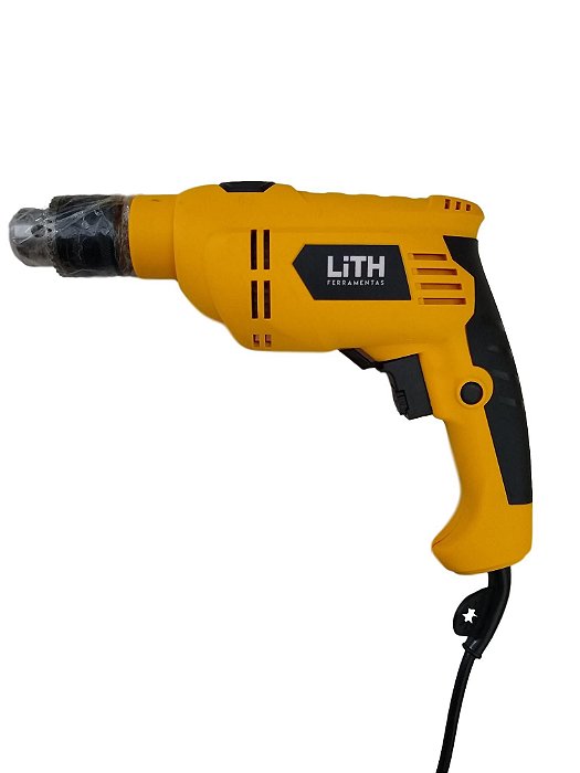 Furadeira de impacto 550w 1/2" LT7002 Lith.