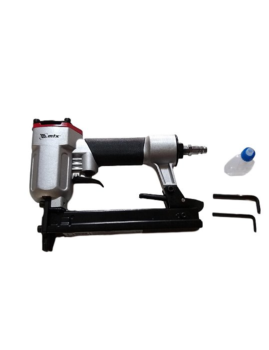 Grampeador pneumático MTX.