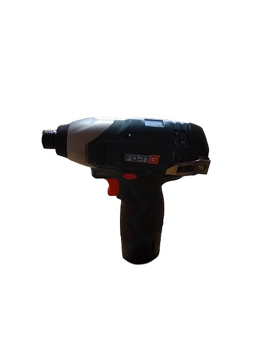 Parafusadeira de impacto 1/4" à bateria  FG3025 Fotrg.