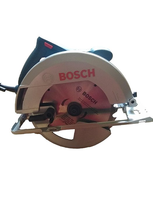 Serra circular GSK-150 1500W Bosch.