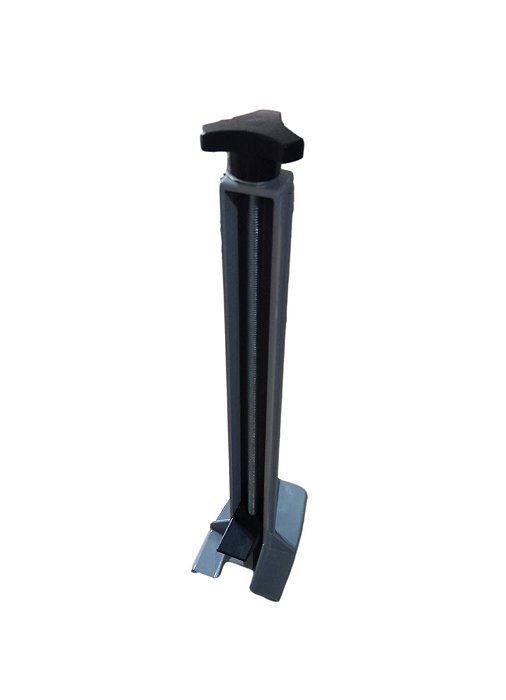 Suporte de régua para azulejista 30cm Mondimplas.