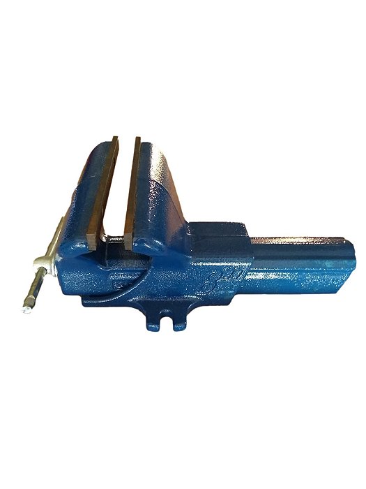 Morsa de bancada N° 8 Menegotti.