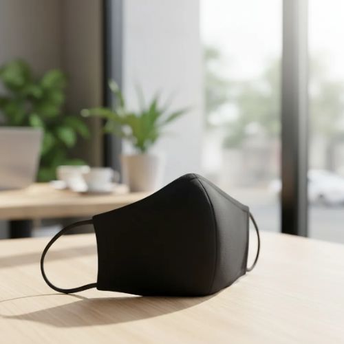 Kit de 3 Máscaras Lavável e Reutilizável W06103 Trifil